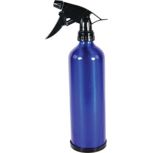 Spray Bottle Diversion Safe – Realistic Cleaning Spray Design, Hidden Compartment 1¾" x 5¼" Interior, Any Room
