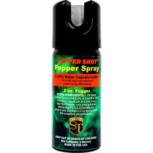  Superior Tactical & Hall's Safety