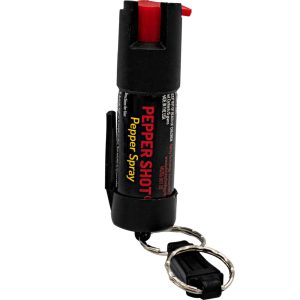  Superior Tactical & Hall's Safety