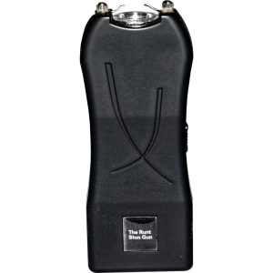  Superior Tactical & Hall's Safety