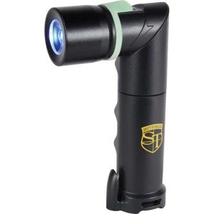  Superior Tactical & Hall's Safety