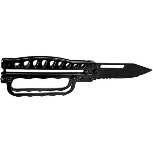  Superior Tactical & Hall's Safety
