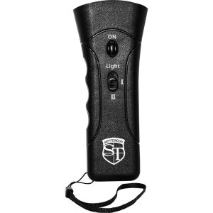  Superior Tactical & Hall's Safety