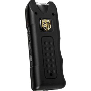  Superior Tactical & Hall's Safety