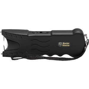  Superior Tactical & Hall's Safety