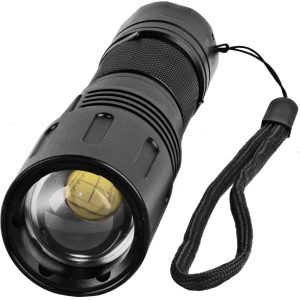  Superior Tactical & Hall's Safety