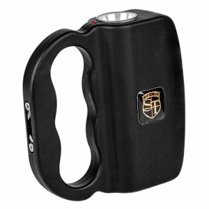  Superior Tactical & Hall's Safety