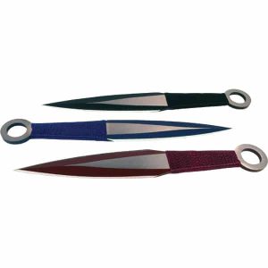  Superior Tactical & Hall's Safety