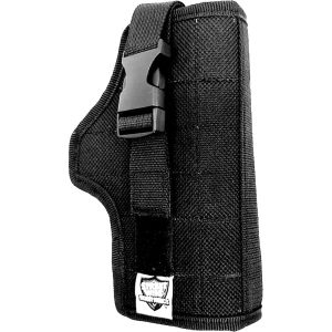  Superior Tactical & Hall's Safety