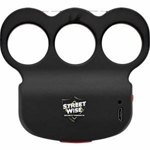  Superior Tactical & Hall's Safety