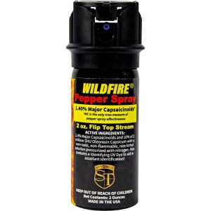  Superior Tactical & Hall's Safety