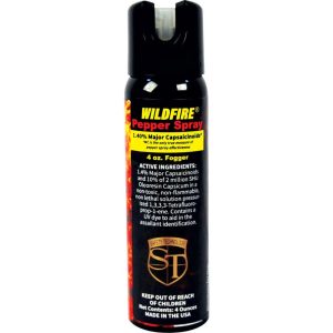  Superior Tactical & Hall's Safety