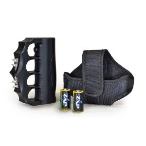  Superior Tactical & Hall's Safety