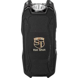  Superior Tactical & Hall's Safety